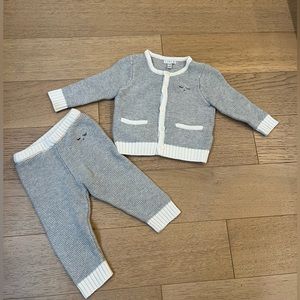 Livly Clothing set 6-9 months